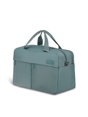 Lipault City Plume 24H Bag (SILVER)
